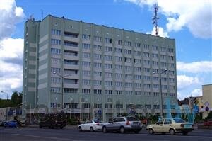 Горизонт