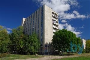 Машиностроитель