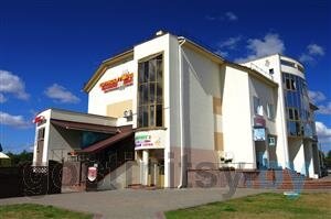 Строитель