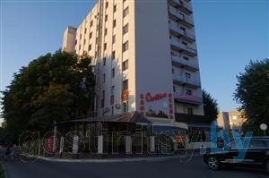Сити-Отель