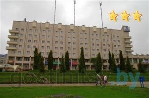 Турист