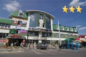 «Континент»