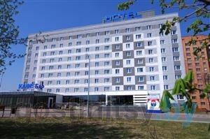 «Ист тайм»