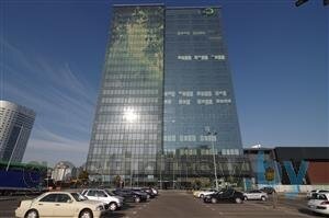 «Green City Hotel»