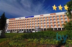 Спутник
