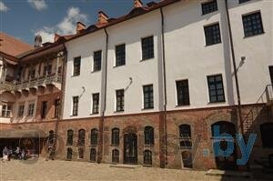 «Мирский замок»