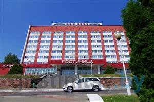 Припять