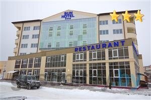 «Sun Hotel»