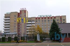 Алеся